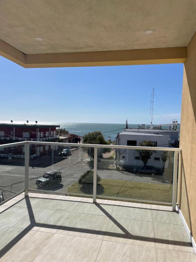 Edificio Flores Apartment Piriapolis Exterior photo