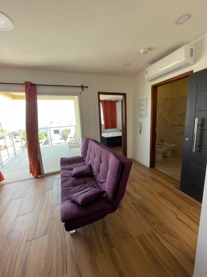 Edificio Flores Apartment Piriapolis Exterior photo