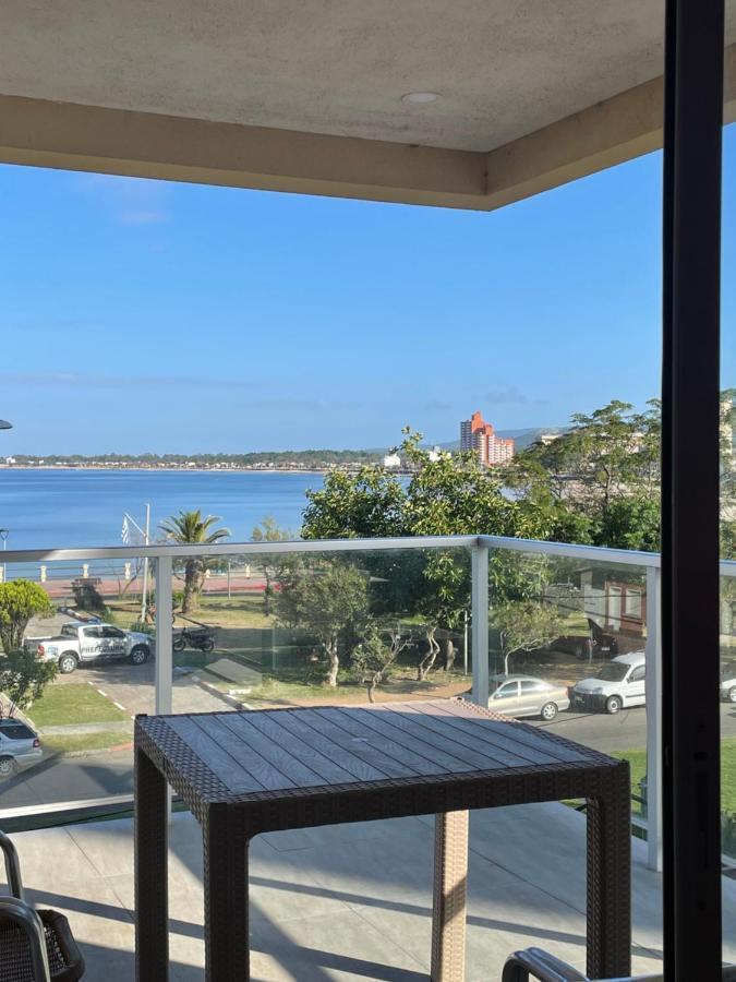 Edificio Flores Apartment Piriapolis Exterior photo