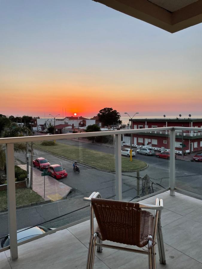 Edificio Flores Apartment Piriapolis Exterior photo